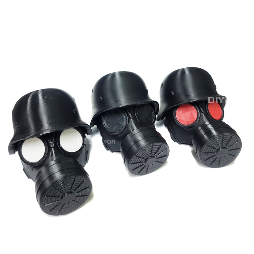 셀렉트템 카라반 트레일러 견인볼 토울볼 보호커버 캡 50mm, 2개, 블루 13,200원