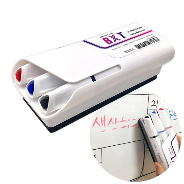 라인플러스 보드마카 지우개 BXT 17,180원