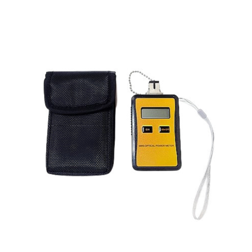 케이디코 미니 광파워메타 미니 광파워미터 광파워 FTTH, 10cm, 1개 50,000원
