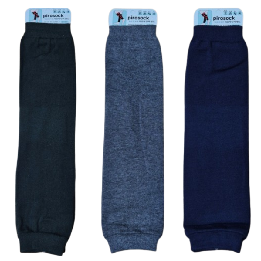 국산 압박 면 발 토시 방한 보온 겨울 레그워머 2켤레 7,500원