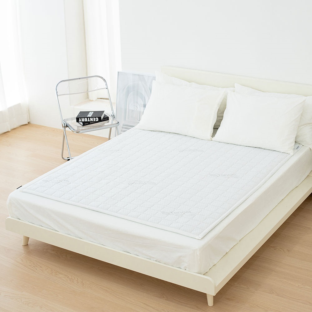 일월 모달텐셀 카본매트 원적외선_더블 123,570원