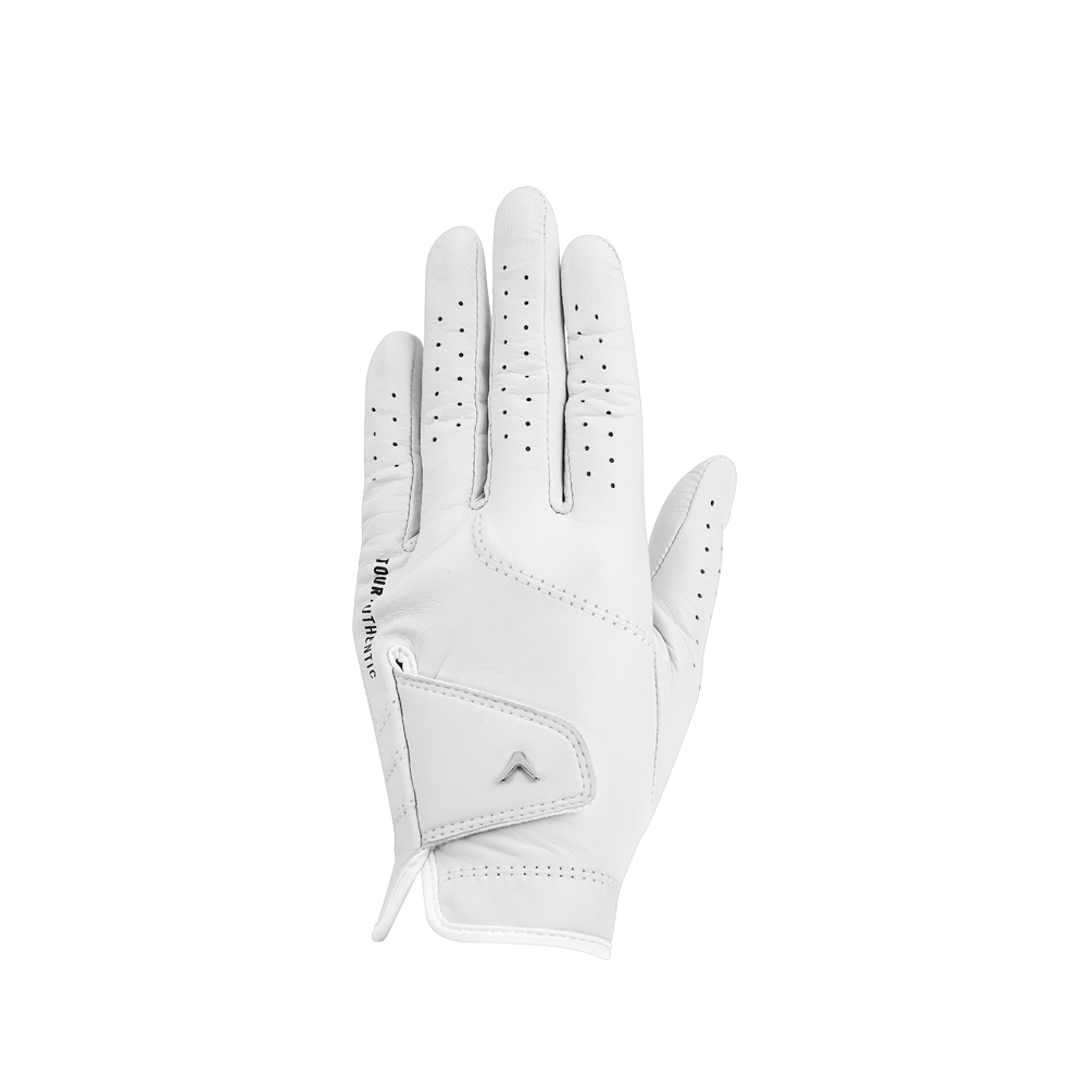 캘러웨이 투어 어센틱 양피장갑(여성왼손) 16,490원