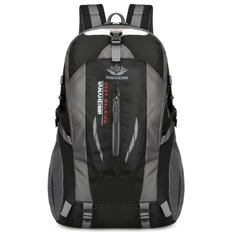 Zebeer 대용량 남녀공용 등산 캠핑가방 여행용백팩 18,900원