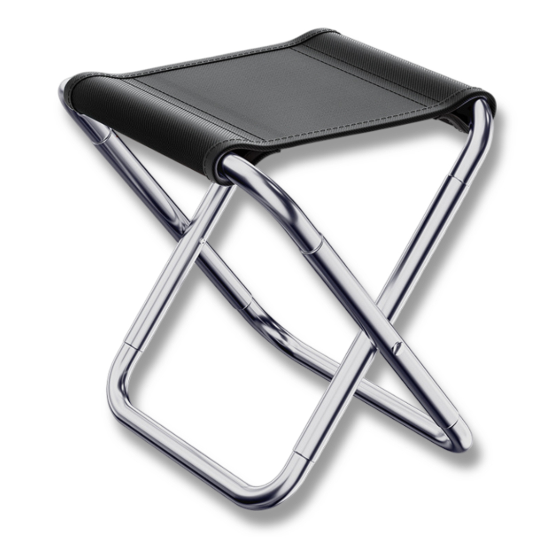 슴스다 접이식 간편 야외 의자 3,990원