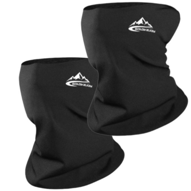 1+1 닉킴 NICKKIM 겨울 넥워머 방한 목토시 골프 등산 오토바이 자전거 스포츠 겨울용 기모 마스크 안면 얼굴 목가리개 남성 여성 워머 바라클라바 멀티스카프 14,900원