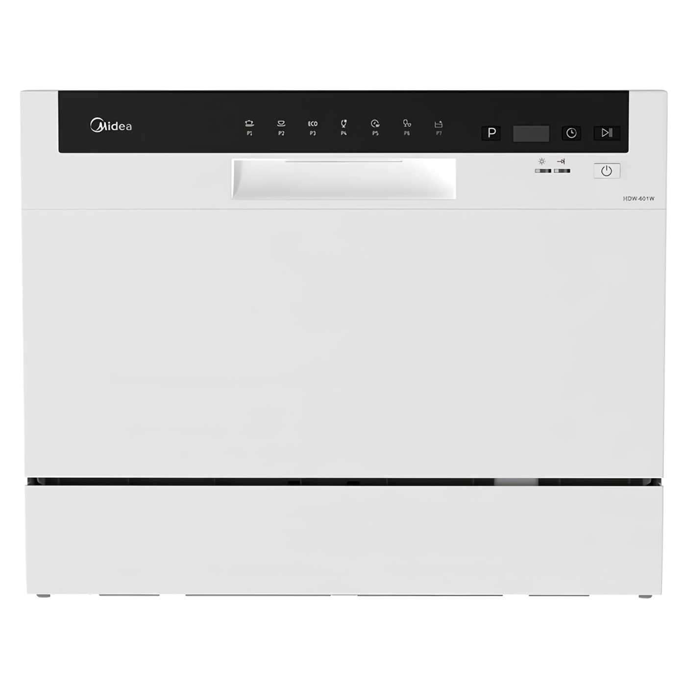 마이디어 식기세척기 6인용, 화이트, HDW-601W, 방문설치 299,000원