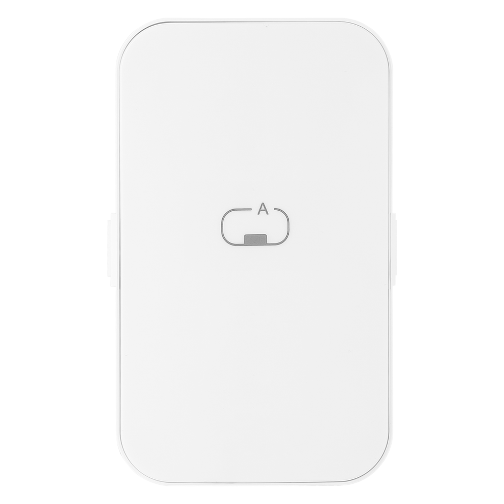 라맥스 스마트스위치 터치형 1구 RSA-301WT, 1개 57,000원