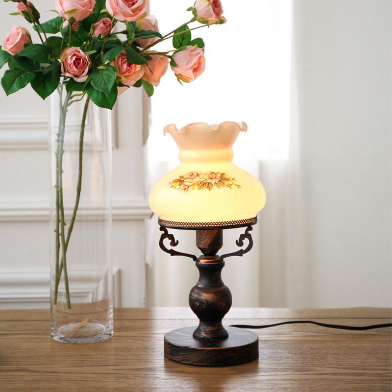 플라워 1구 테이블 단스탠드 39,900원