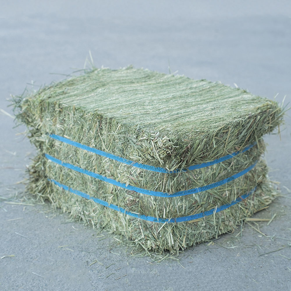 헤이랜드 오차드 건초 대용량 토끼 기니피그 염소 먹이 27,970원