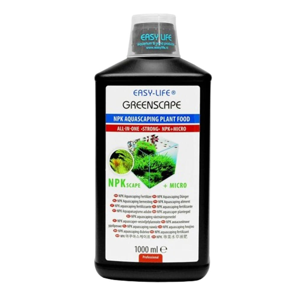 이지라이프 그린스케이프 250ml 수초 초록잎강화 액비, 1개 44,000원