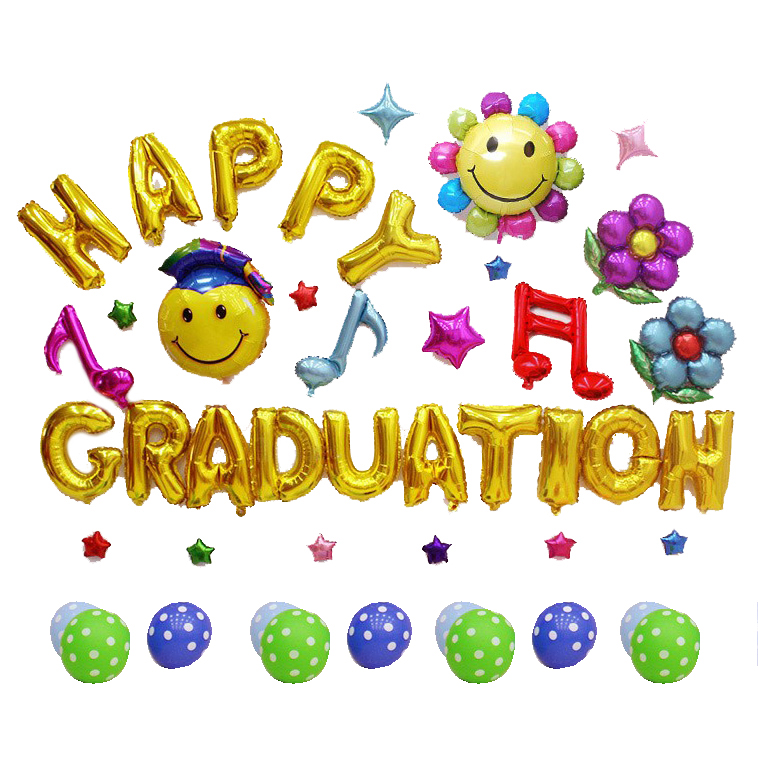 와우파티코리아 졸업 장식 세트6 15,460원