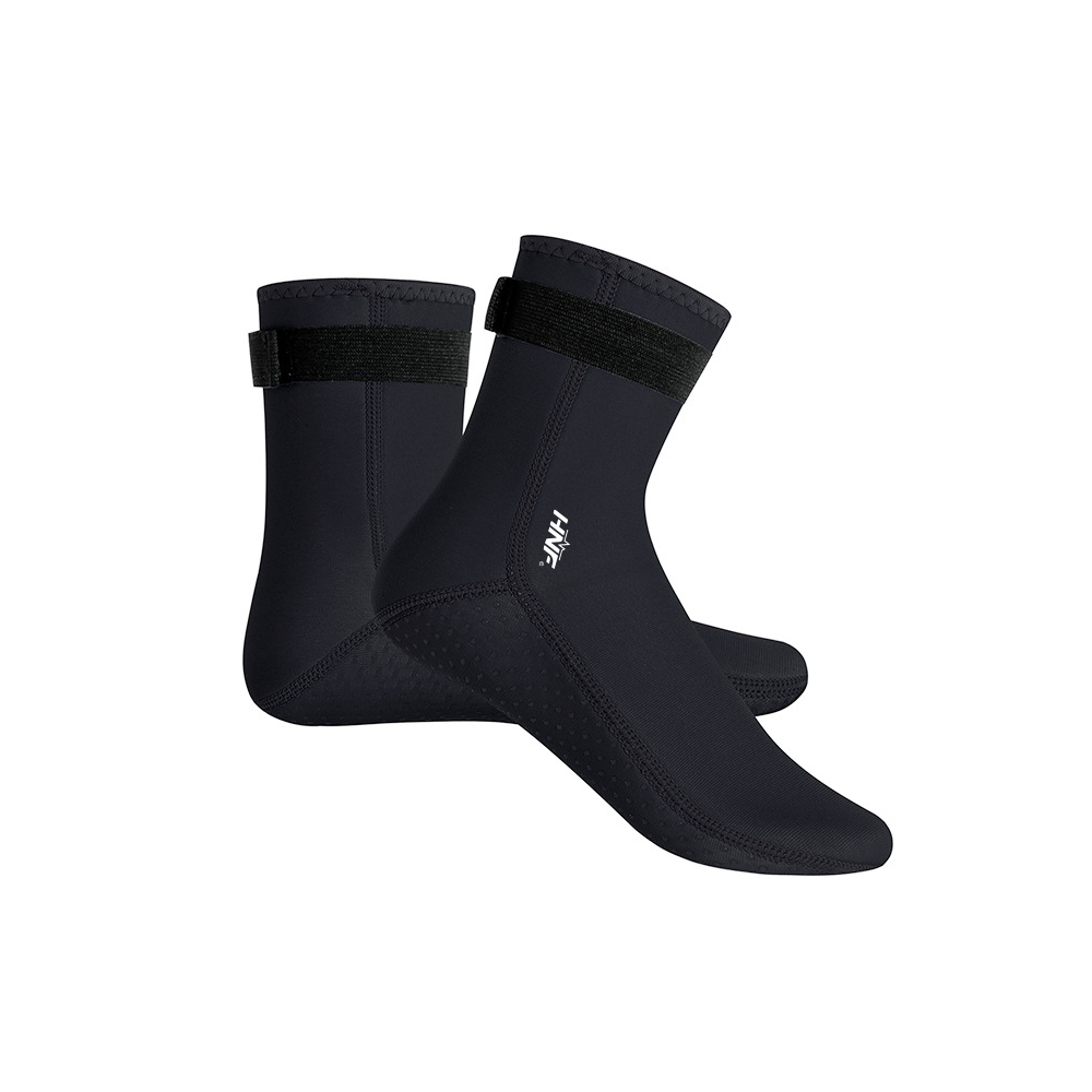 HNF 1.5mm 핀삭스 프리다이빙 서핑 네오프렌 스노쿨링 수영양말 17,900원