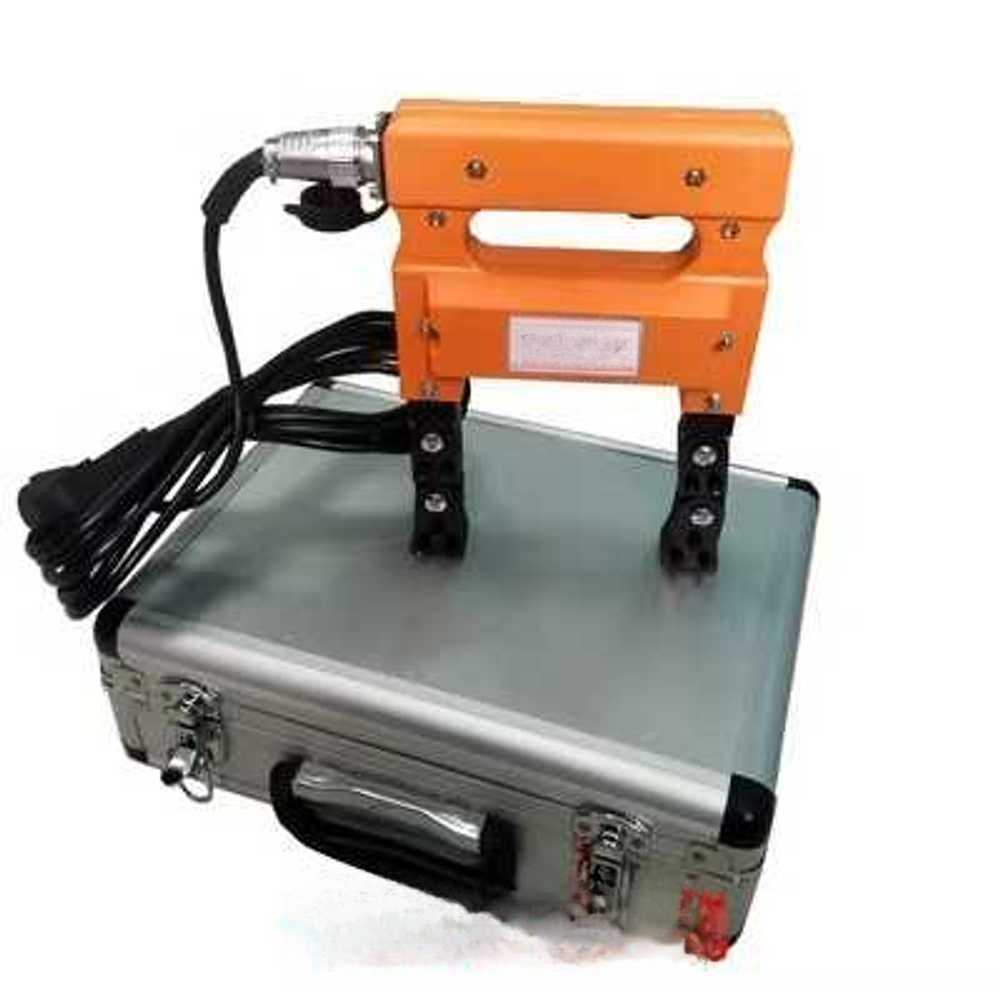 자분 탐상기 검사 파괴 금속 강판 비파괴 시험기 325,900원