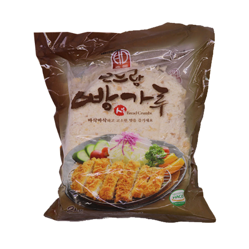 보드람 생빵가루(습식) 2kg (낱개/ 박스 4봉지) 32,890원