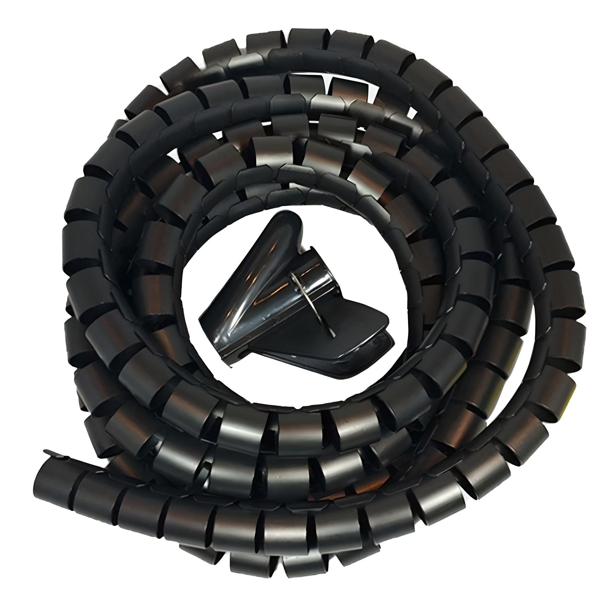 컴잇 매직케이블 전선정리 25mm X 3M 블랙 5,730원