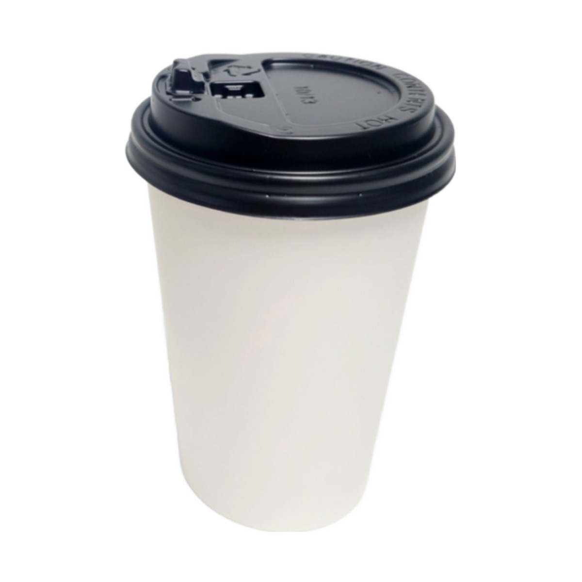 [뚜껑] 10/13온스 종이컵뚜껑 (국내 생산) /리드 13oz뚜껑, 500개 18,900원