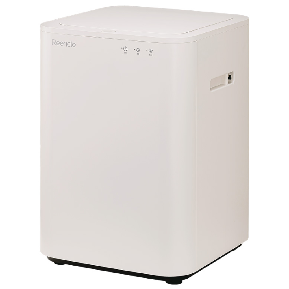 린클 이지 음식물처리기 미생물 음식물 쓰레기 분쇄기 음처기 Reencle Easy 509,000원