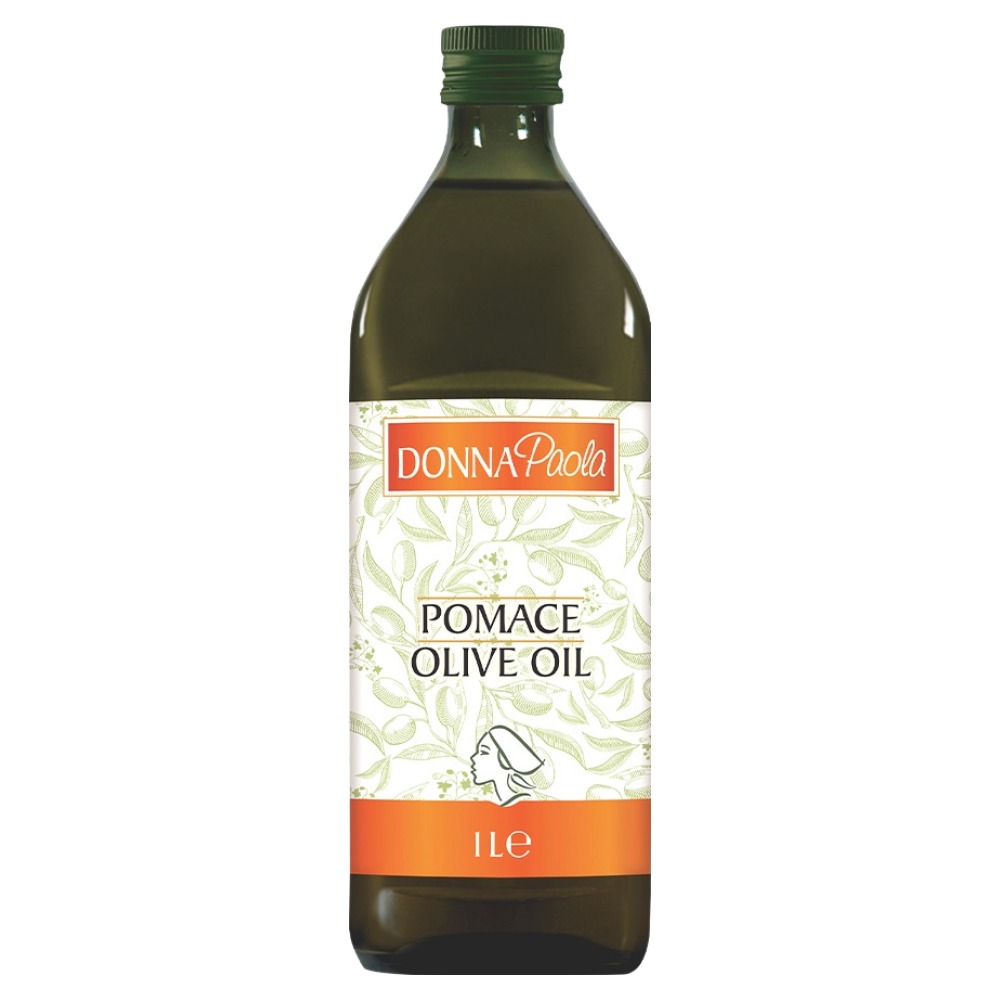 Basso 도나파올라 포마스 올리브오일, 1L, 1개 12,900원