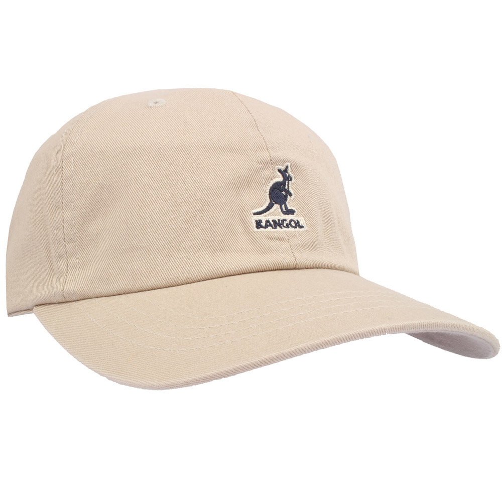 캉골 워시드 베이스볼캡 K5165HT 44,800원