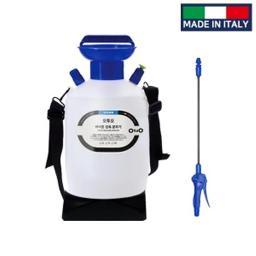 오투오 프리미엄 바이톤 산성용 압축분무기 5L ths*69949ue, 1개 73,900원