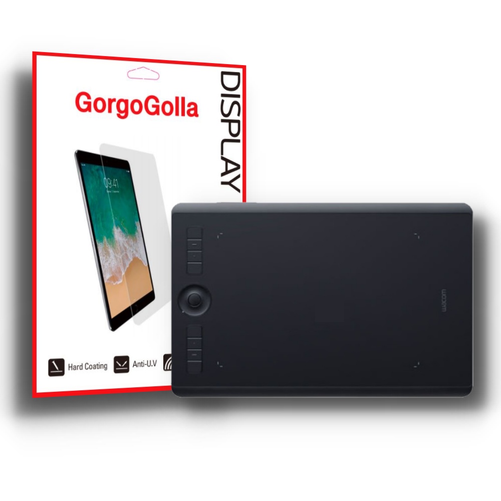 와콤 CTL-472 저반사 액정보호필름 전면 1매 12,800원