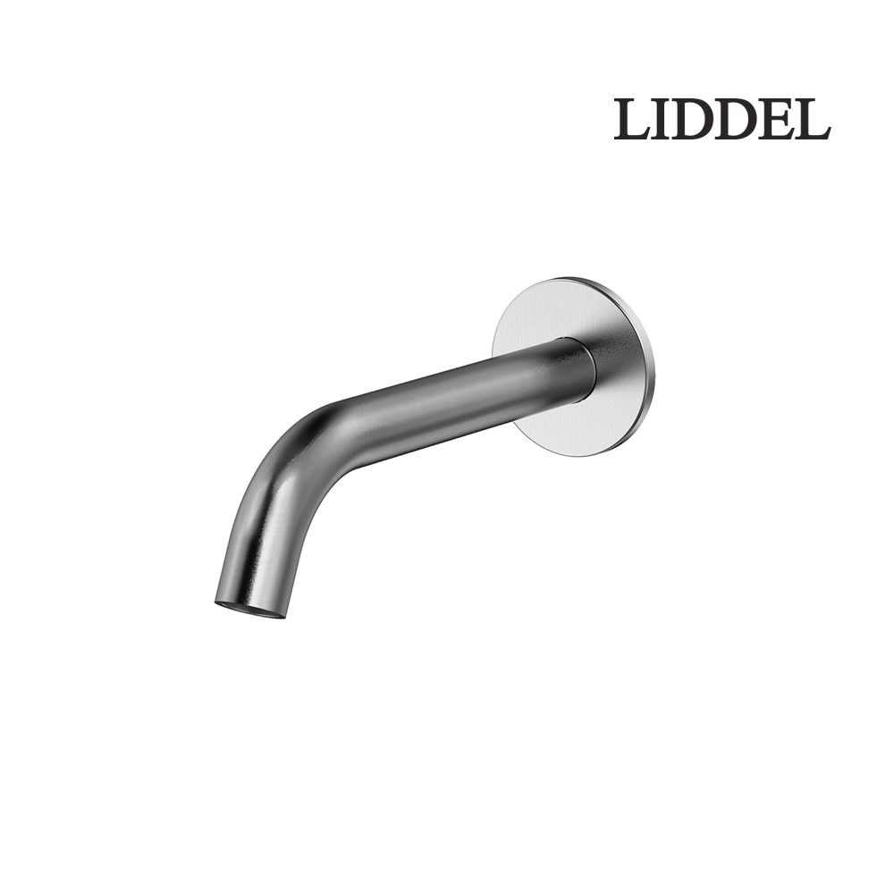 LIDDEL 리델 욕실 욕조 세면 스파우트 무광니켈 GSHS60BN 77,000원