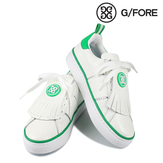 G FORE 지포어 여성 골프화 킬티디스럽터 S CLV G4LS22EF14 SA 322,500원