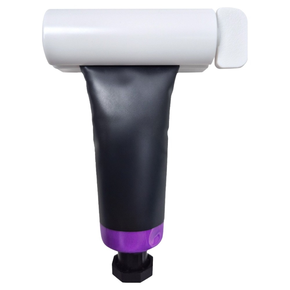 월드크린 탈부착 치약짜개 걸이, 1개 7,400원