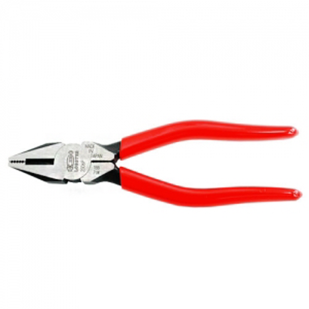 로보스터 2506-P 펜치 150mm (6인치) 21,310원