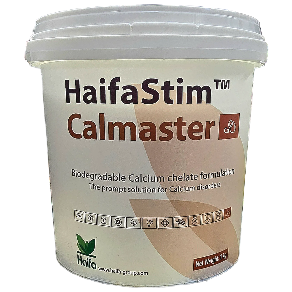 하이파 칼마스터 1kg 수용성 킬레이트 고칼슘 영양제 마늘 양파 고추 배추 사과 포도 하이파, 1kg, 1개 50,000원