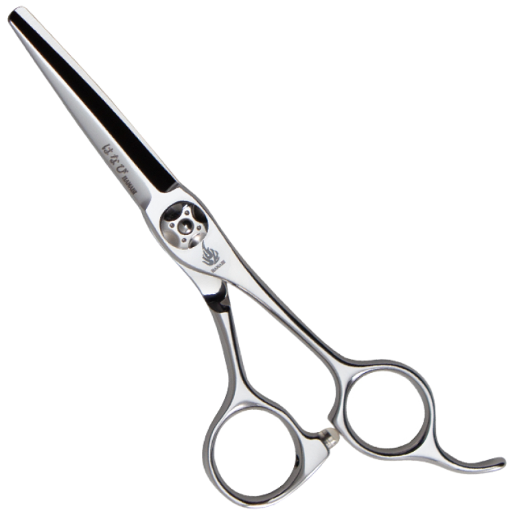 [HANABI SKYWALKER SERIES] 하나비 블런트 미용가위 스카이워커 시리즈, 1개 720,000원