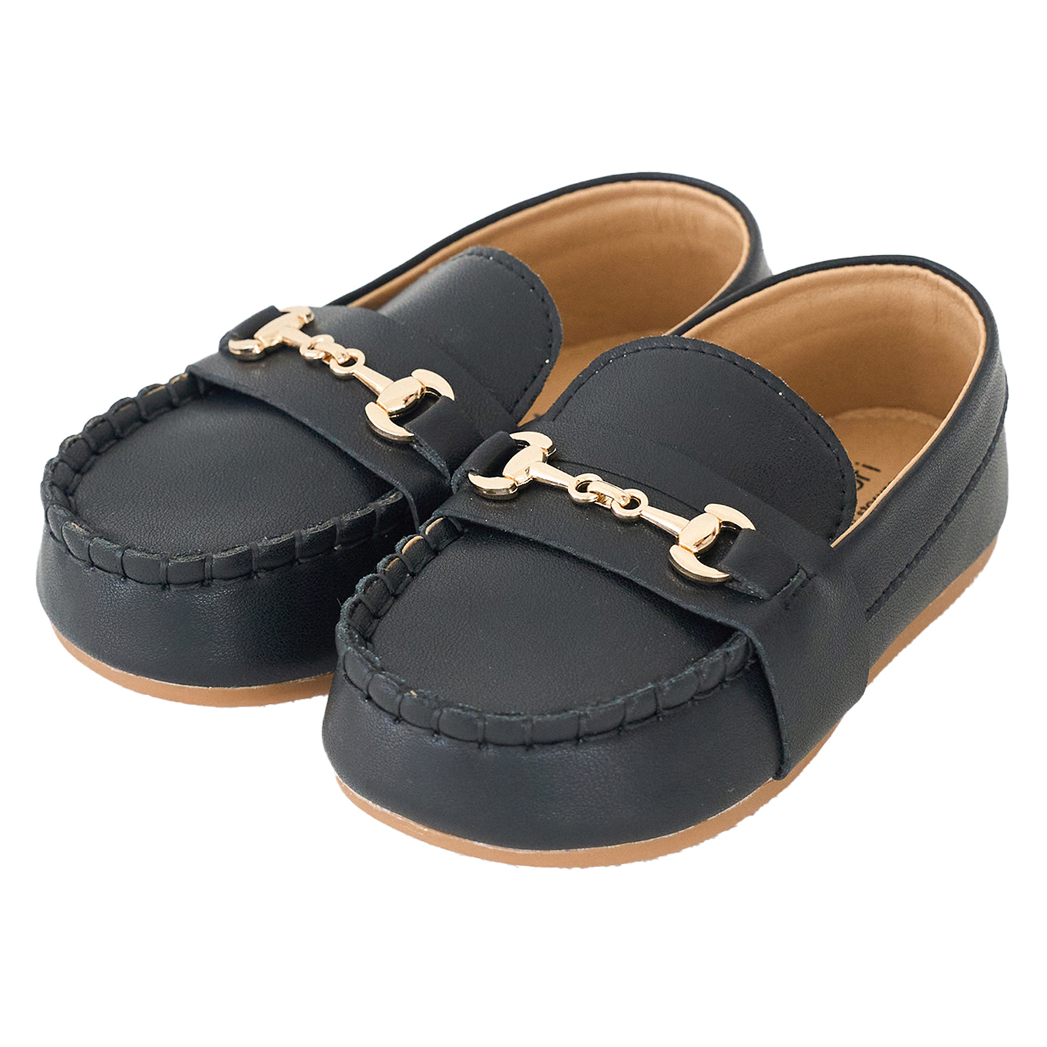 발소리 베이비잼 아동용 골든어텀 로퍼 34,310원