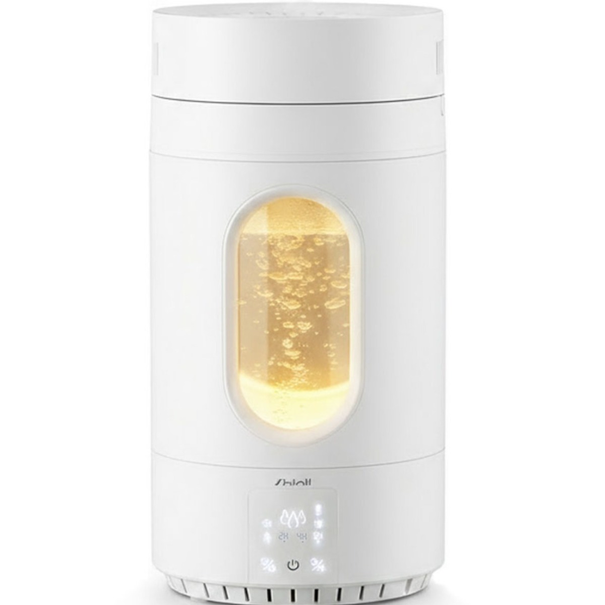 신일 물샘 화상방지 안전한 가열식 가습기 그래핀 빠른가열 129,000원