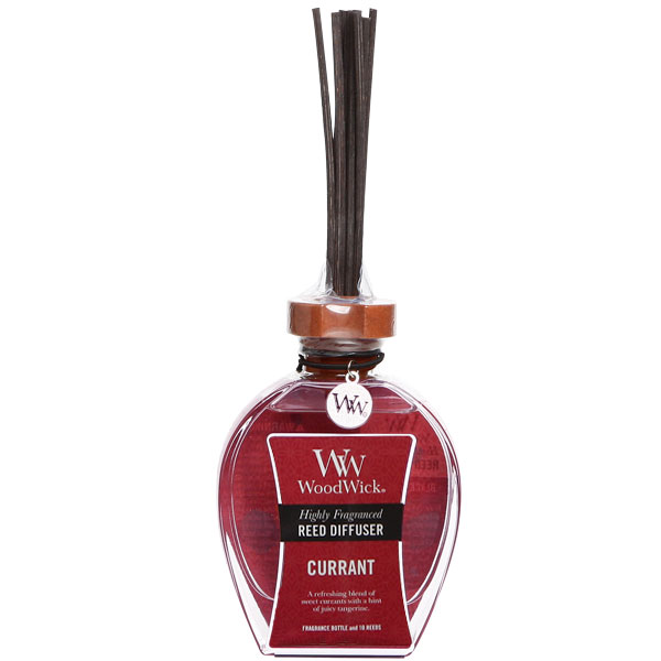 우드윅 디퓨저 89 mL Currant, Currant, 1개 31,000원