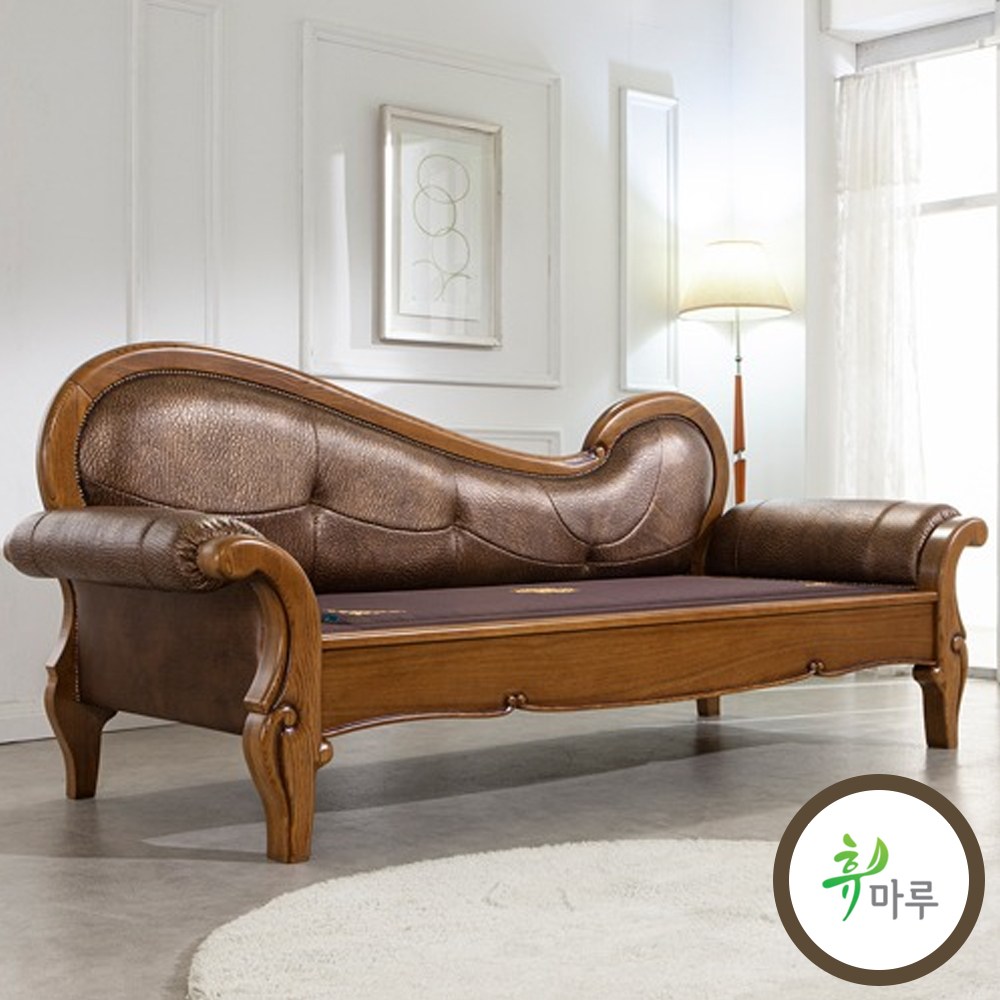 휴마루 미스모 물푸레나무 카우치쇼파 춘천옥커버형 고급 2,665,320원