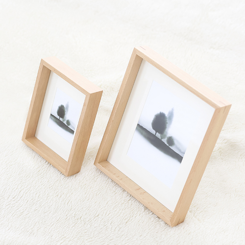 애쉬원목 물푸레나무 사진액자 우드프레임 18,880원