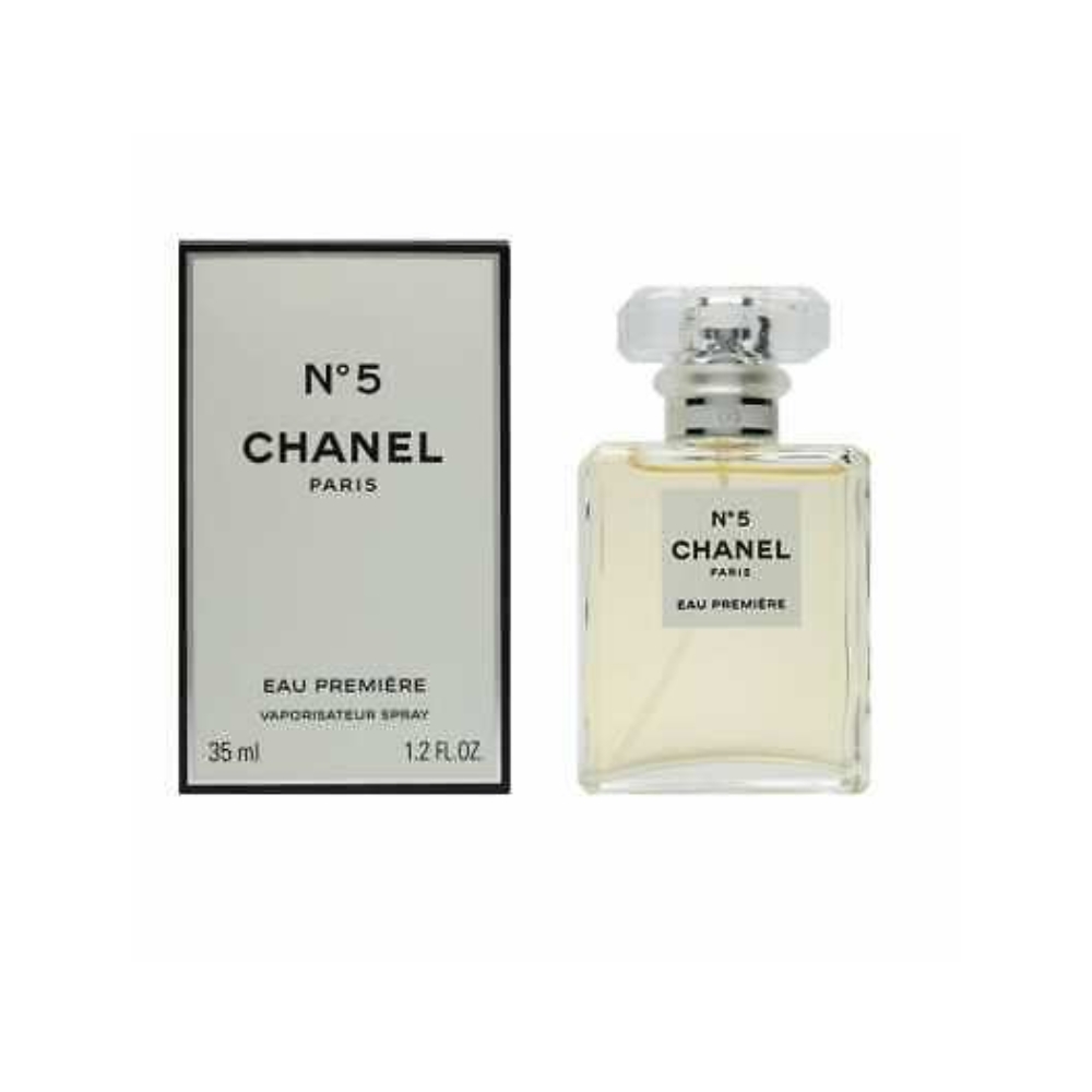 샤넬 넘버5 오 프르미에르 EDP 35ml 161,900원