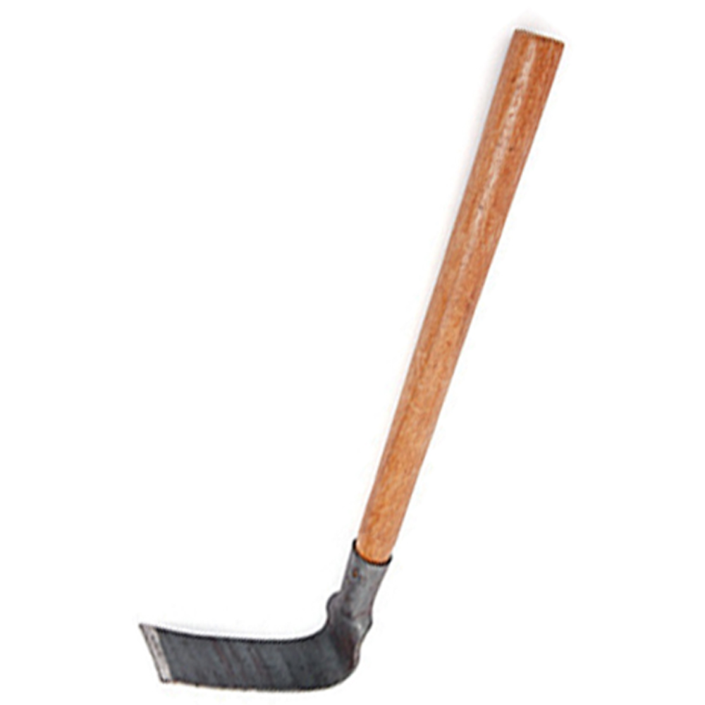 외발 손괭이(약초캐기 곡괭이 쇠스랑 레기 원예 고구마캐기 잡초제거), 1개 5,800원