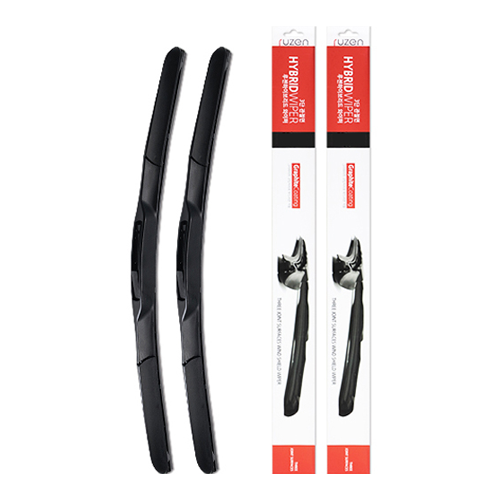 루젠 아크모 코팅 와이퍼 운전석 조수석 2종 세트 10,000원