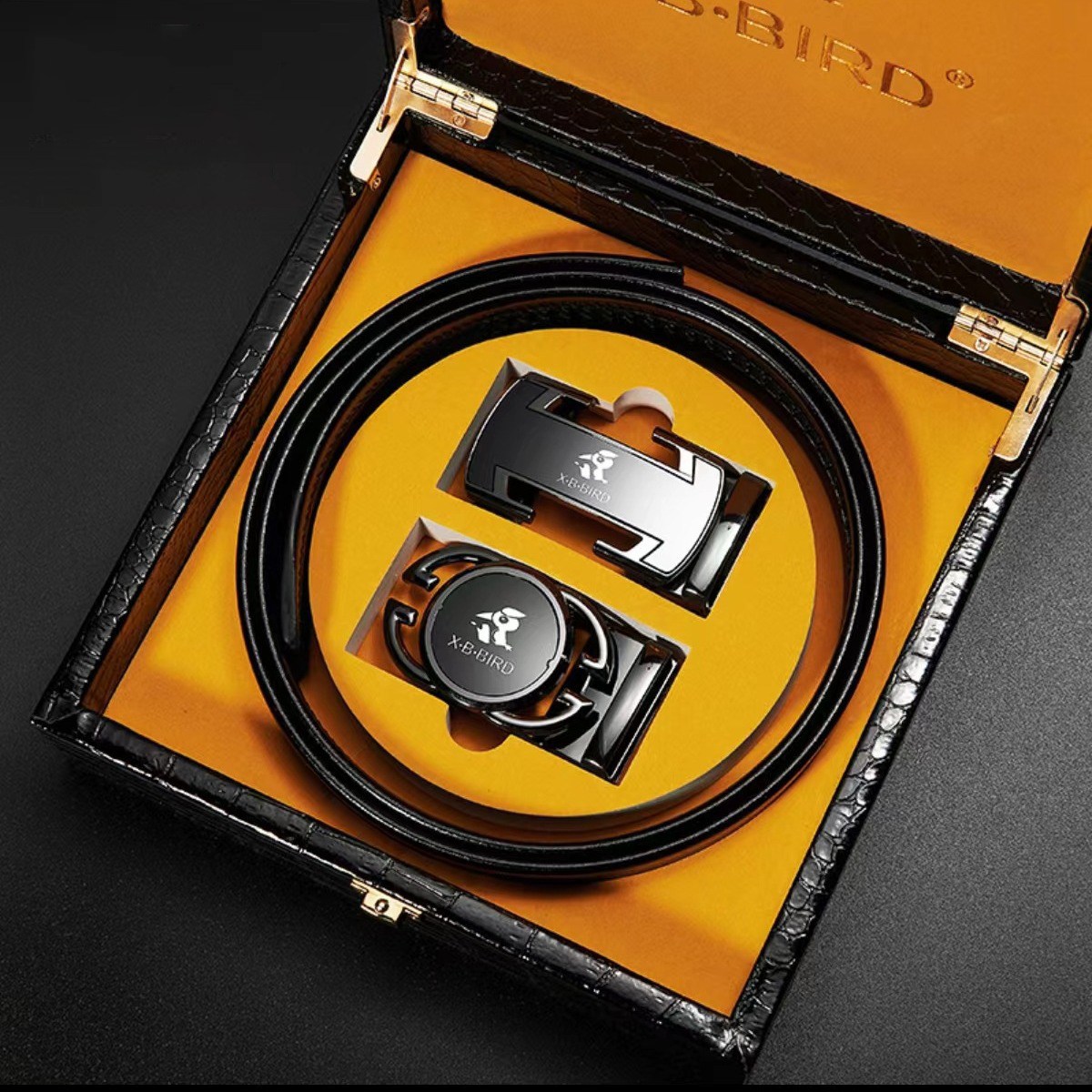 한아로지스 정장 정품 가죽 벨트 34,800원