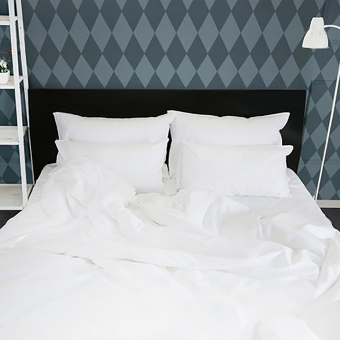 클라모프 120수 순면 호텔 이불커버 118,000원