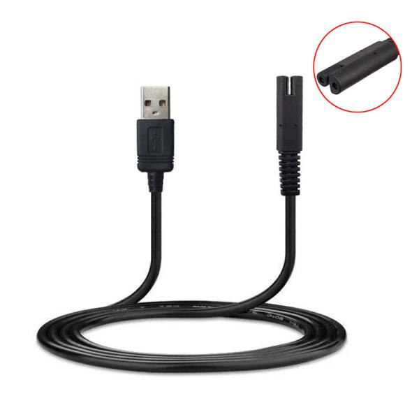 Waterpik용 2m USB 충전 케이블 Waterpik WP360 WP360W WP462 WP462W WP450 WP450W WP450EC WP462E 전원 충 15,000원