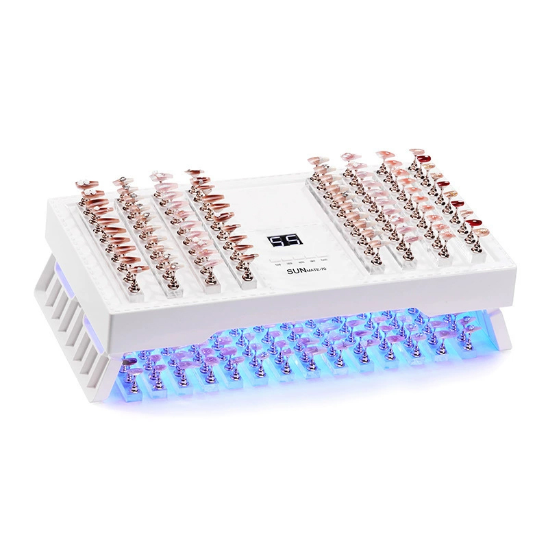 네일룸 더블라이트 빅사이즈 네일램프 레진아트램프 레진램프 젤램프 67,650원