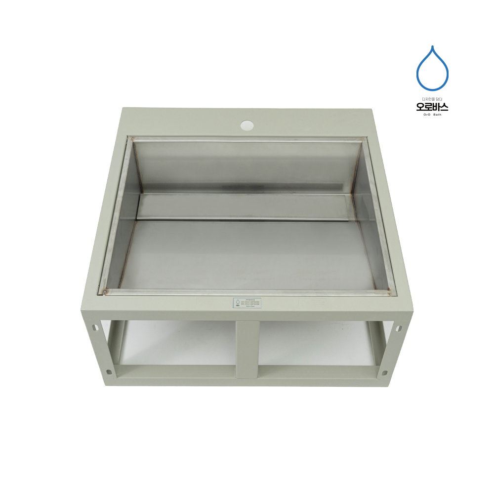 450 타일 세면대A타입 프레임 세트 입수전형, 1개 380,000원
