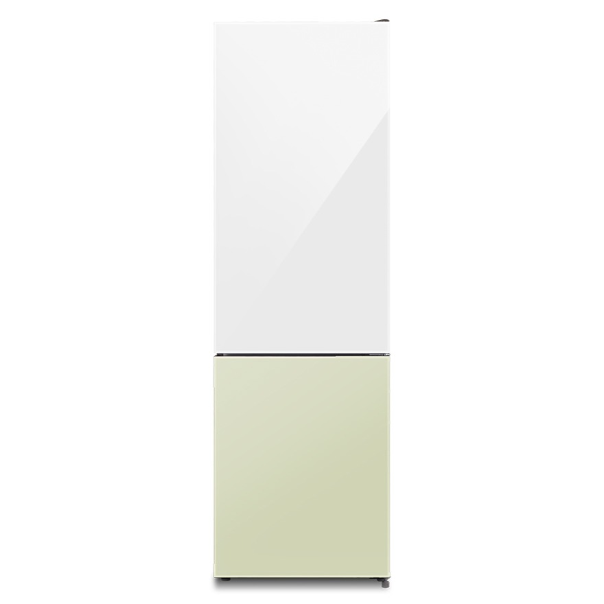 하이얼 글라스 도어 244L 냉장고 방문설치 705,200원