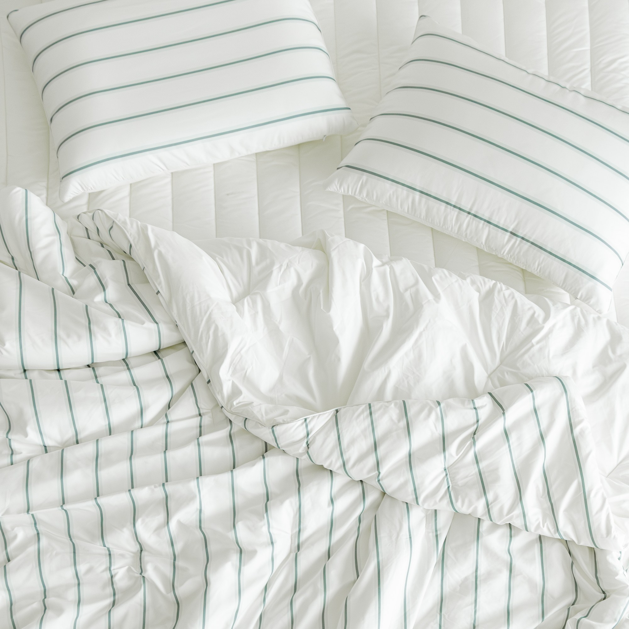 [독일 피부과학인증] Aller-X 더마 알러지케어 먼지없는 차렵 이불 간절기 가을 사계절 침구 세트 180,800원