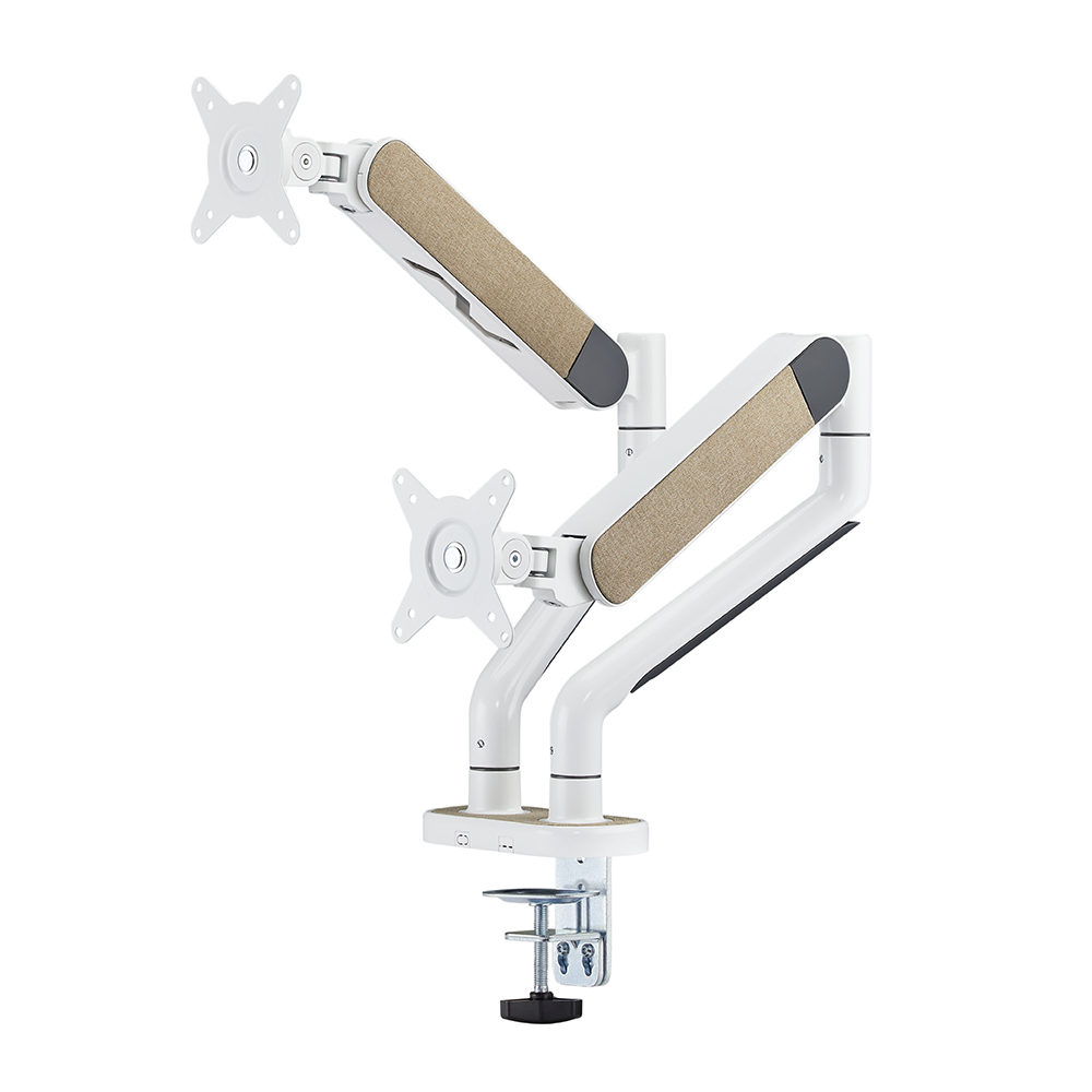 엘디엘마운트 고중량 듀얼 모니터암 거치대 APL-GS772 102,000원