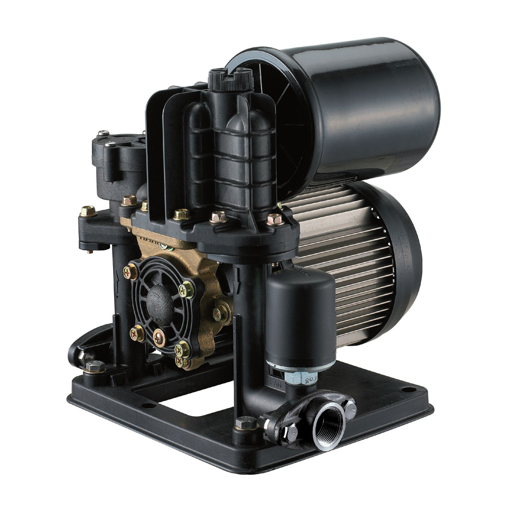 PHH-258A-B 한일펌프 자흡 자동식 질소탱크타입 가정용 펌프 256,390원