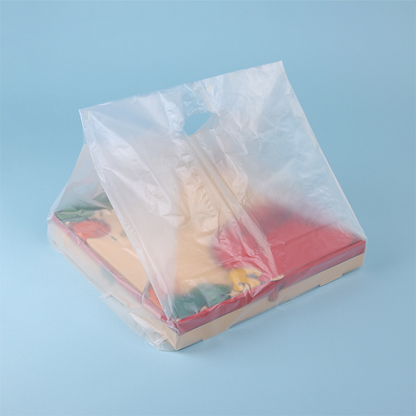 [소량] 피자비닐봉투 13인치, 100매 11,500원