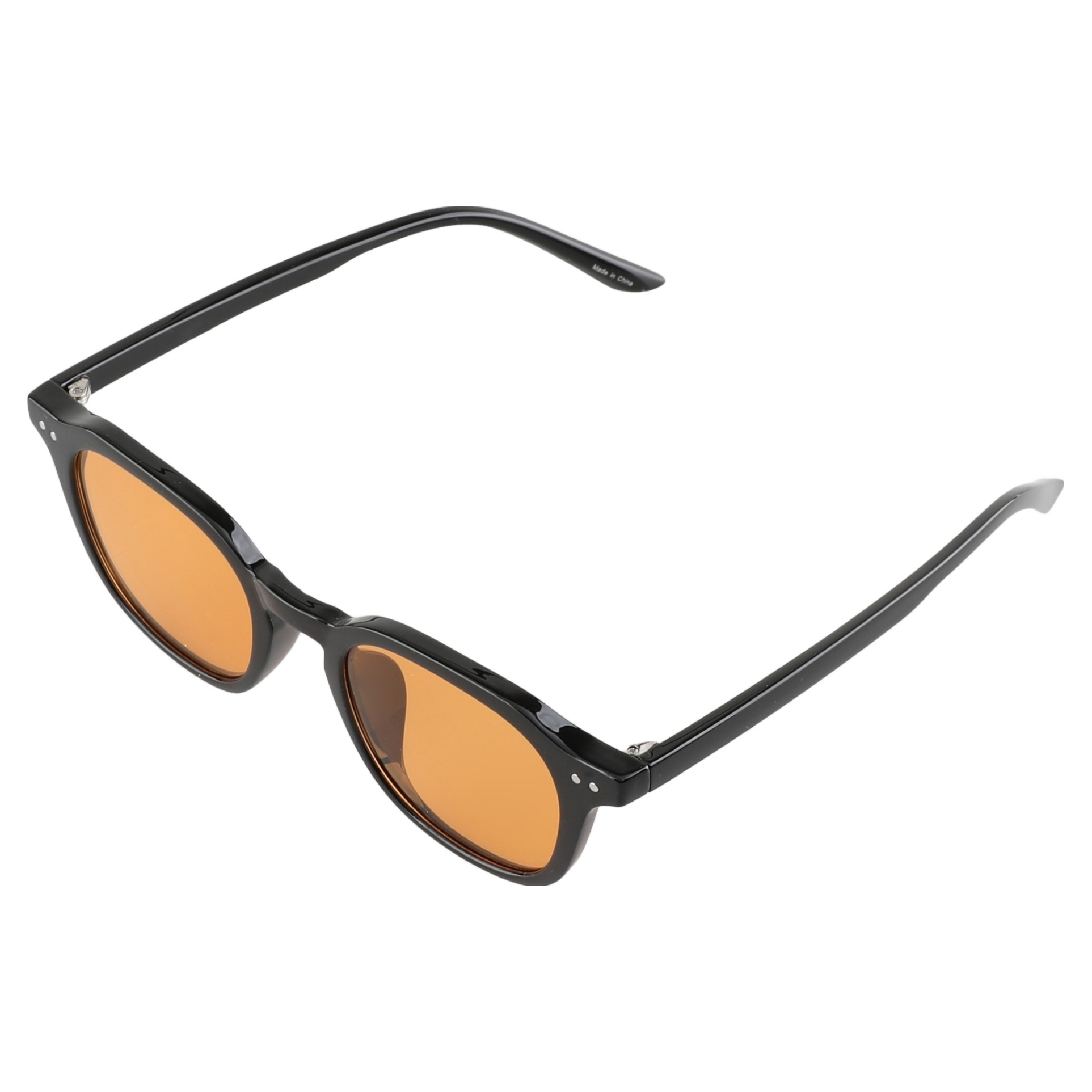 누엘레맨 남자 여자 커플 틴트 사각 뿔테 자외선차단 선글라스 29,900원